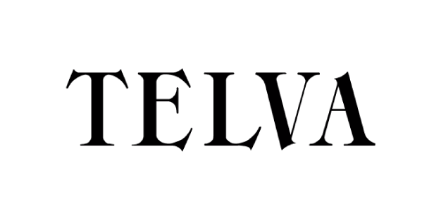 Logo de la revista TELVA